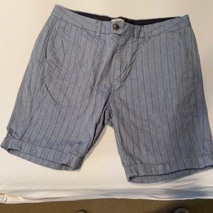 Scotch and Soda casual shorts